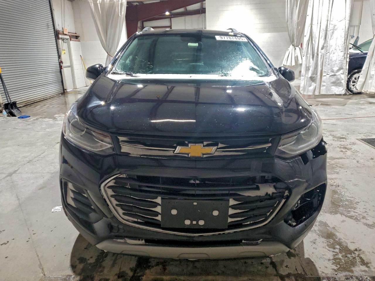 2019 Chevrolet Trax 1Lt - Фото 5