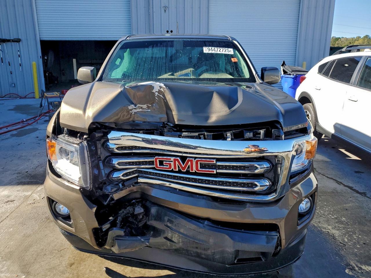 2015 GMC Canyon Sle - Image 5