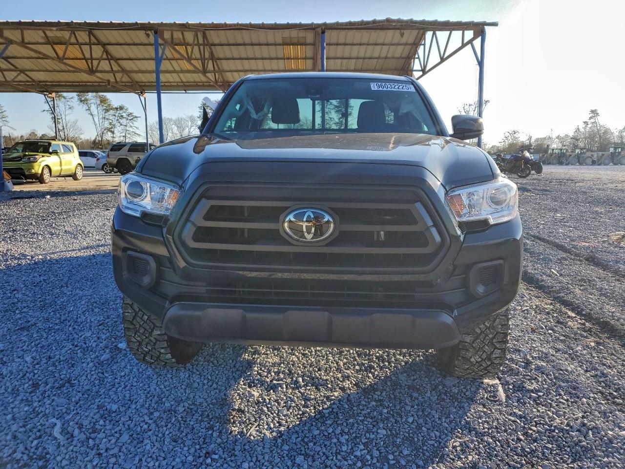 2023 Toyota Tacoma Access Cab - Фото 5