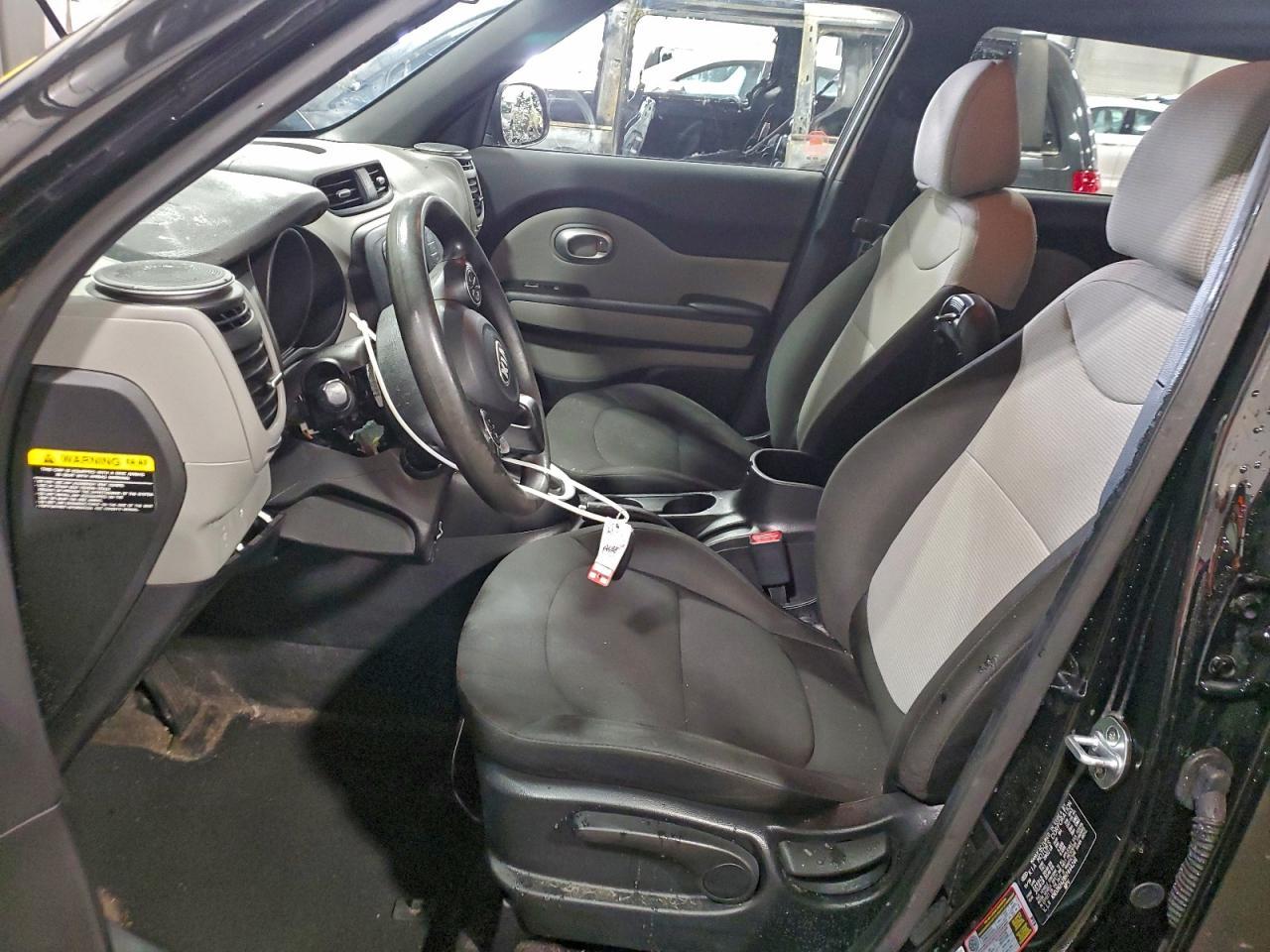 2017 Kia Soul - Фото 7