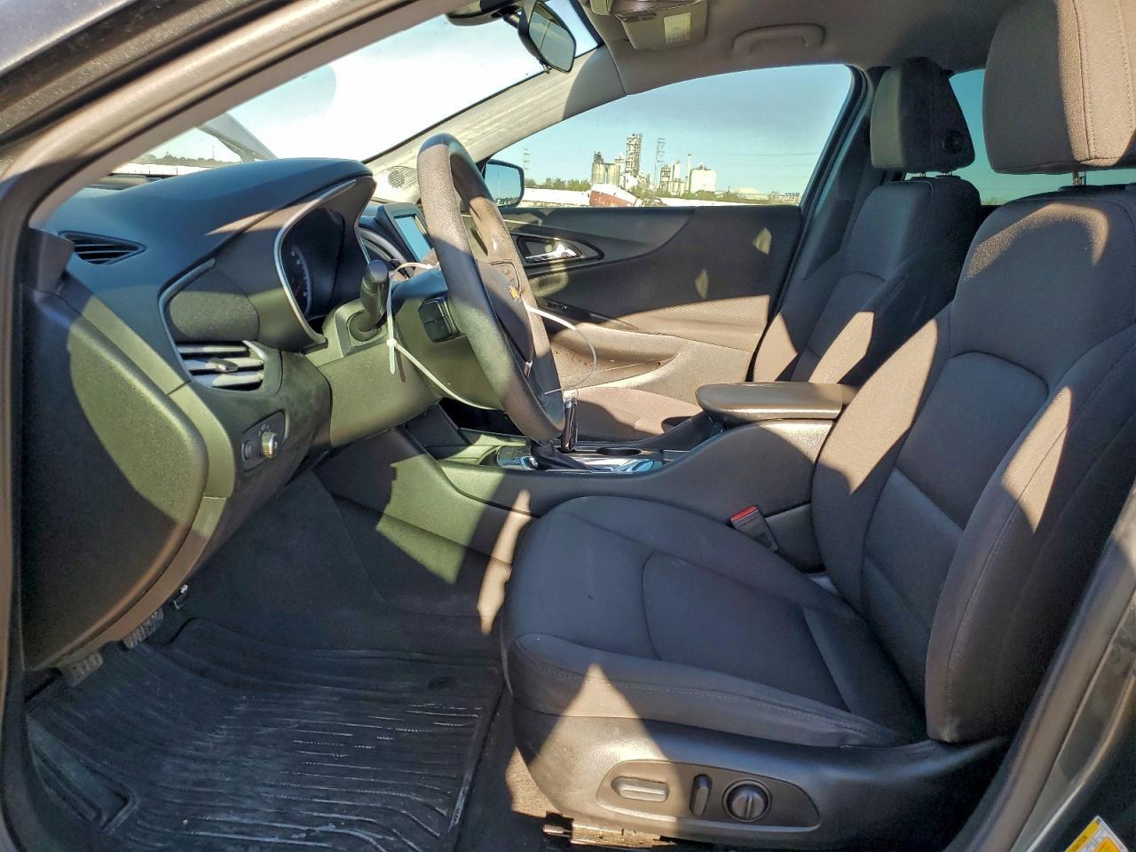 2018 Chevrolet Malibu Ls - Фото 7