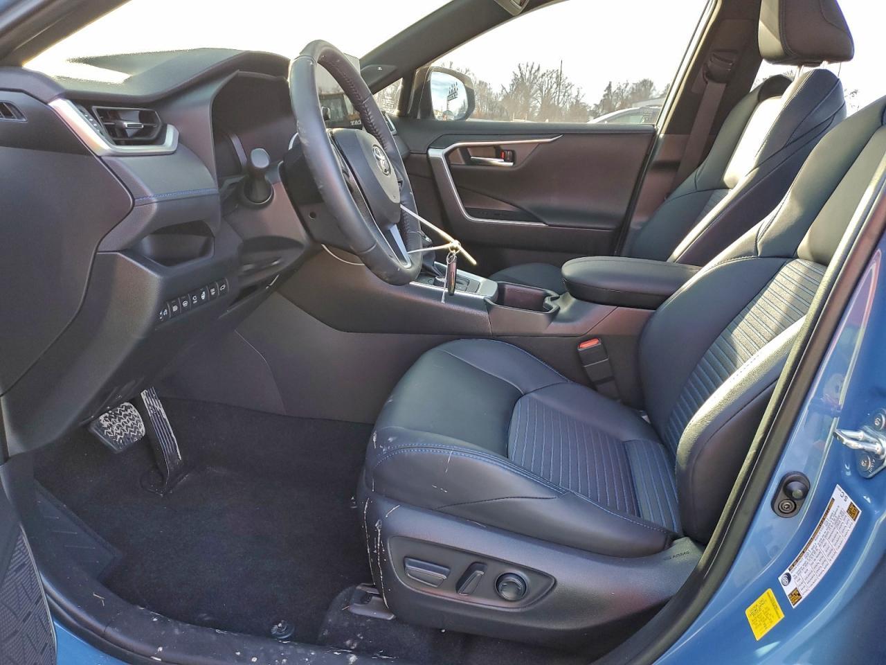 2024 Toyota Rav4 Xse - Фото 7