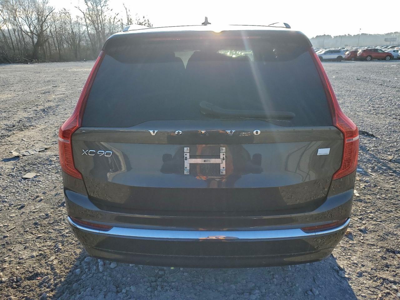 2023 Volvo Xc90 Plus - Image 6