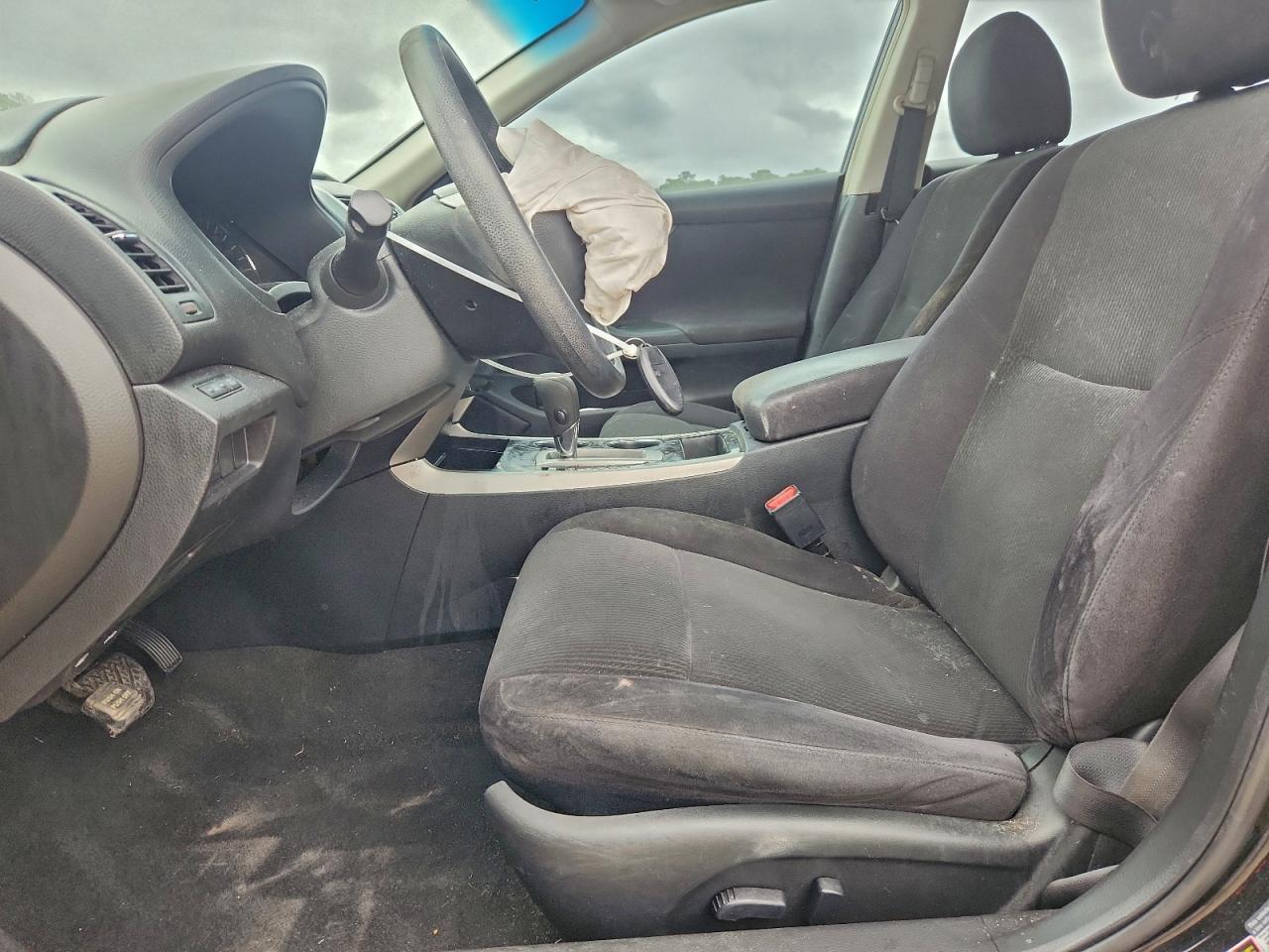 2013 Nissan Altima 2.5 - Фото 7