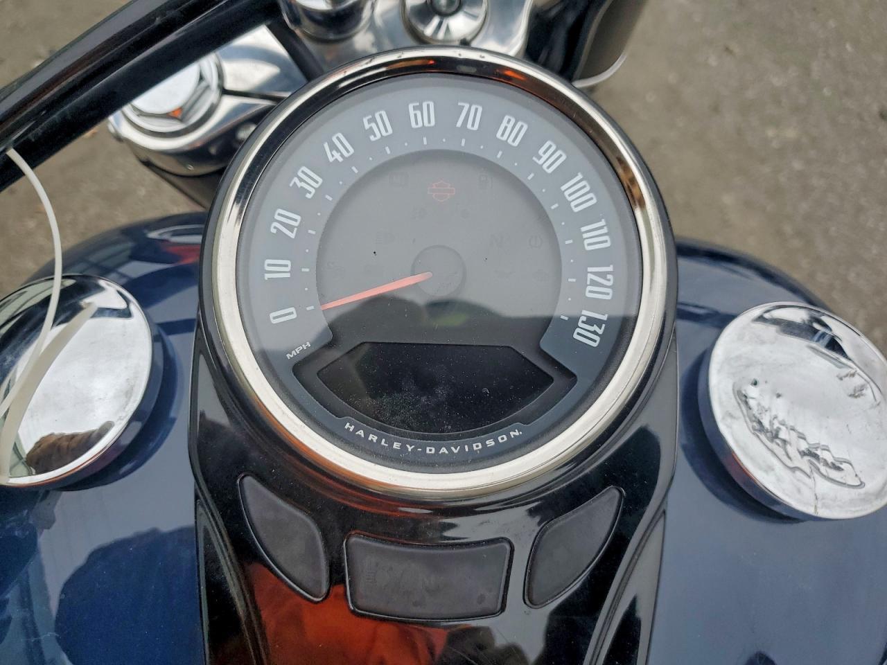 2019 Harley-Davidson Flsl - Фото 7