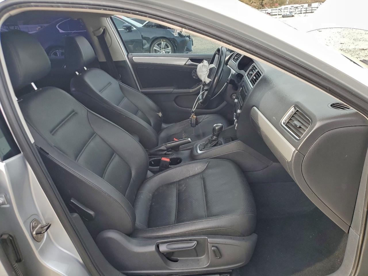 2013 Volkswagen Jetta Se - Фото 7