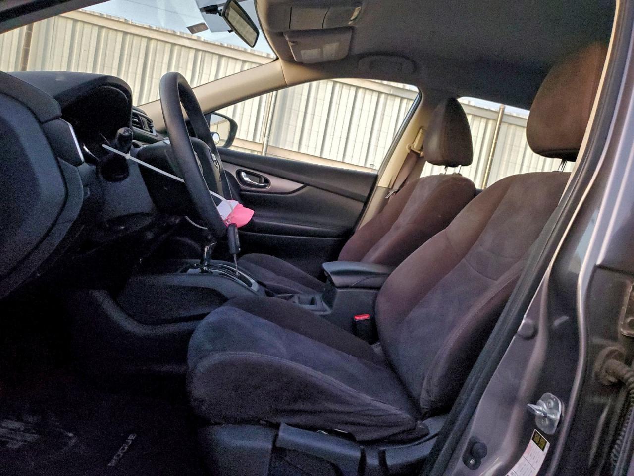 2016 Nissan Rogue S - Фото 7