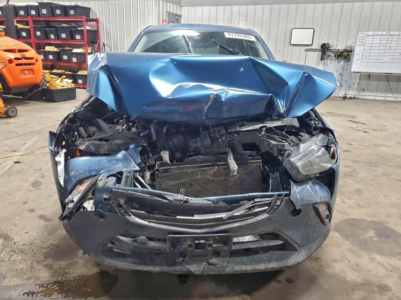 2018 Mazda Cx-3 Grand Touring - Фото 5