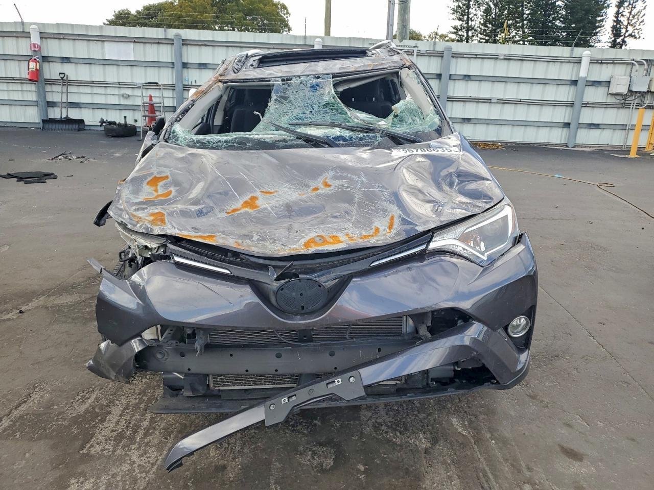 2016 Toyota Rav4 Xle - Фото 5