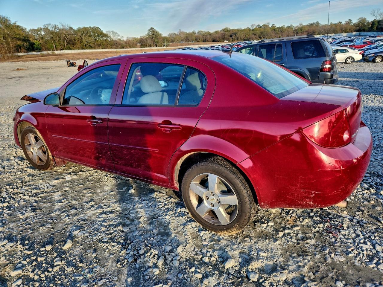 2010 Chevrolet Cobalt 1Lt - Image 2