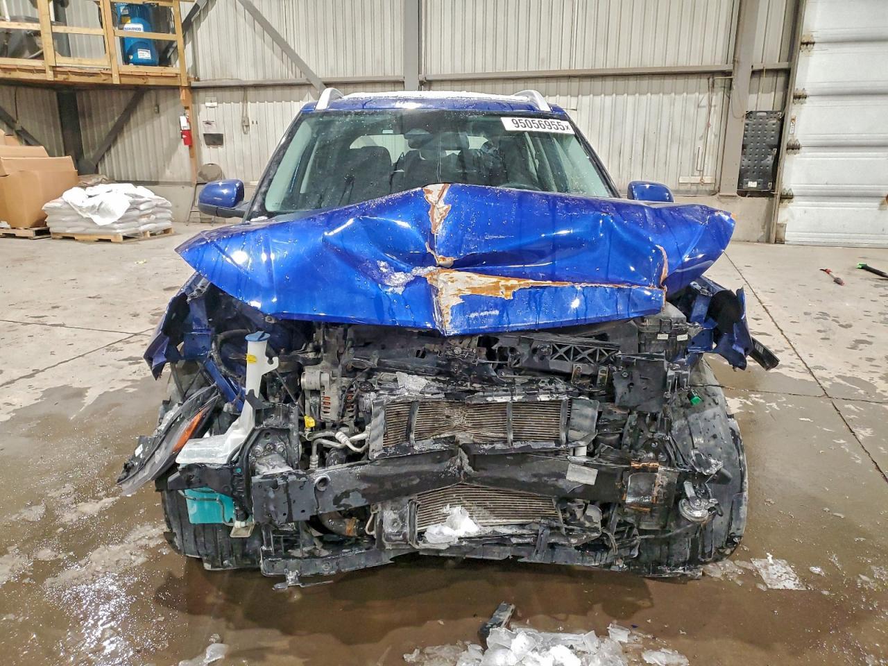 2023 Hyundai Venue Sel - Image 5