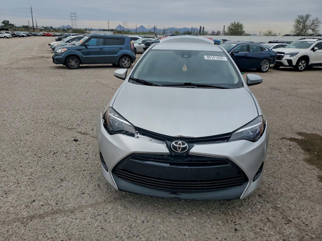 2018 Toyota Corolla L - Image 5