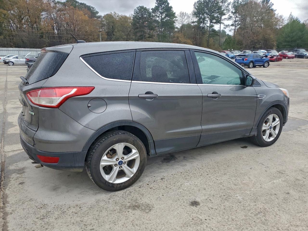 2014 Ford Escape Se - Image 3