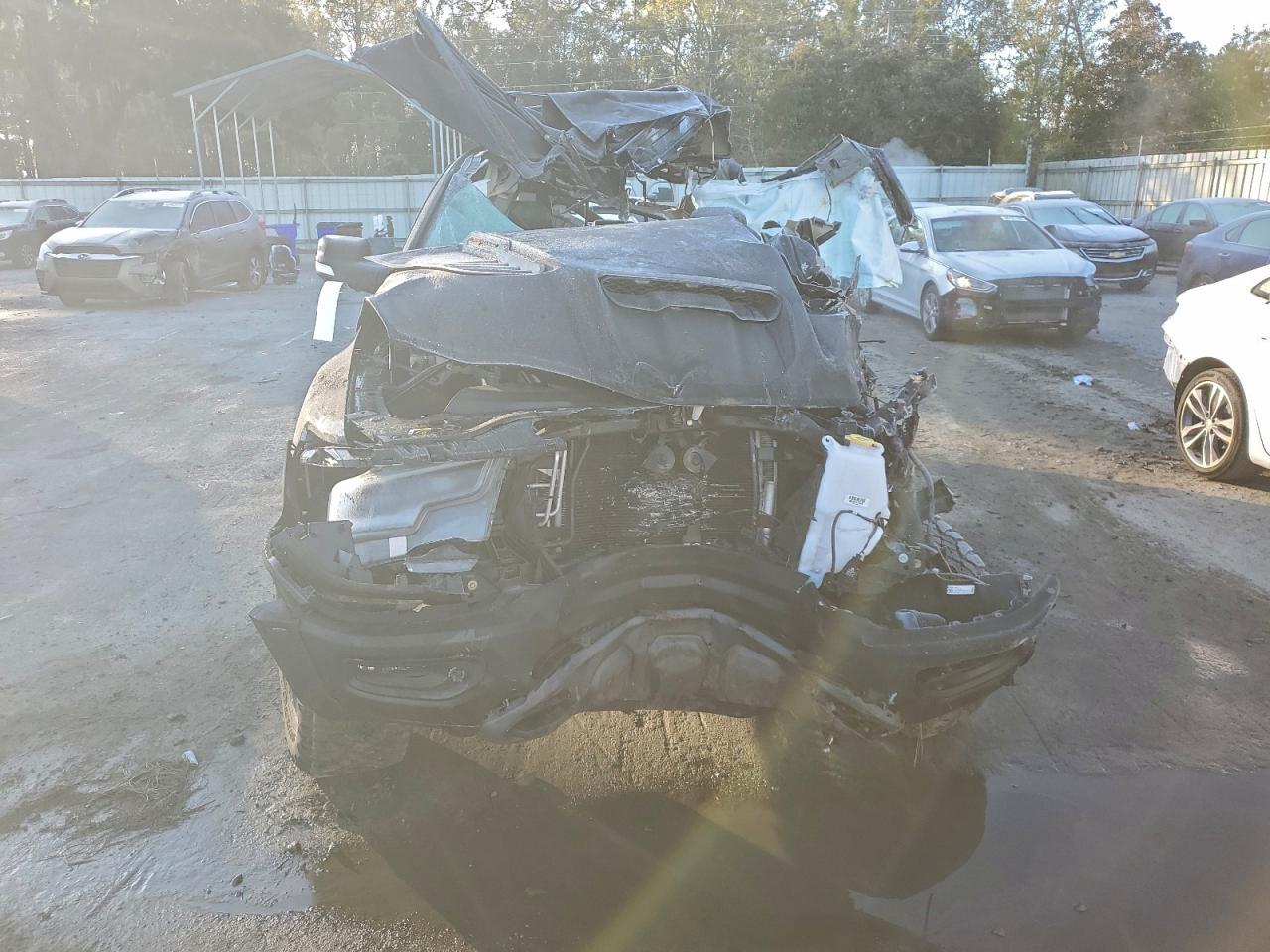 2022 Ram 1500 Trx - Image 5