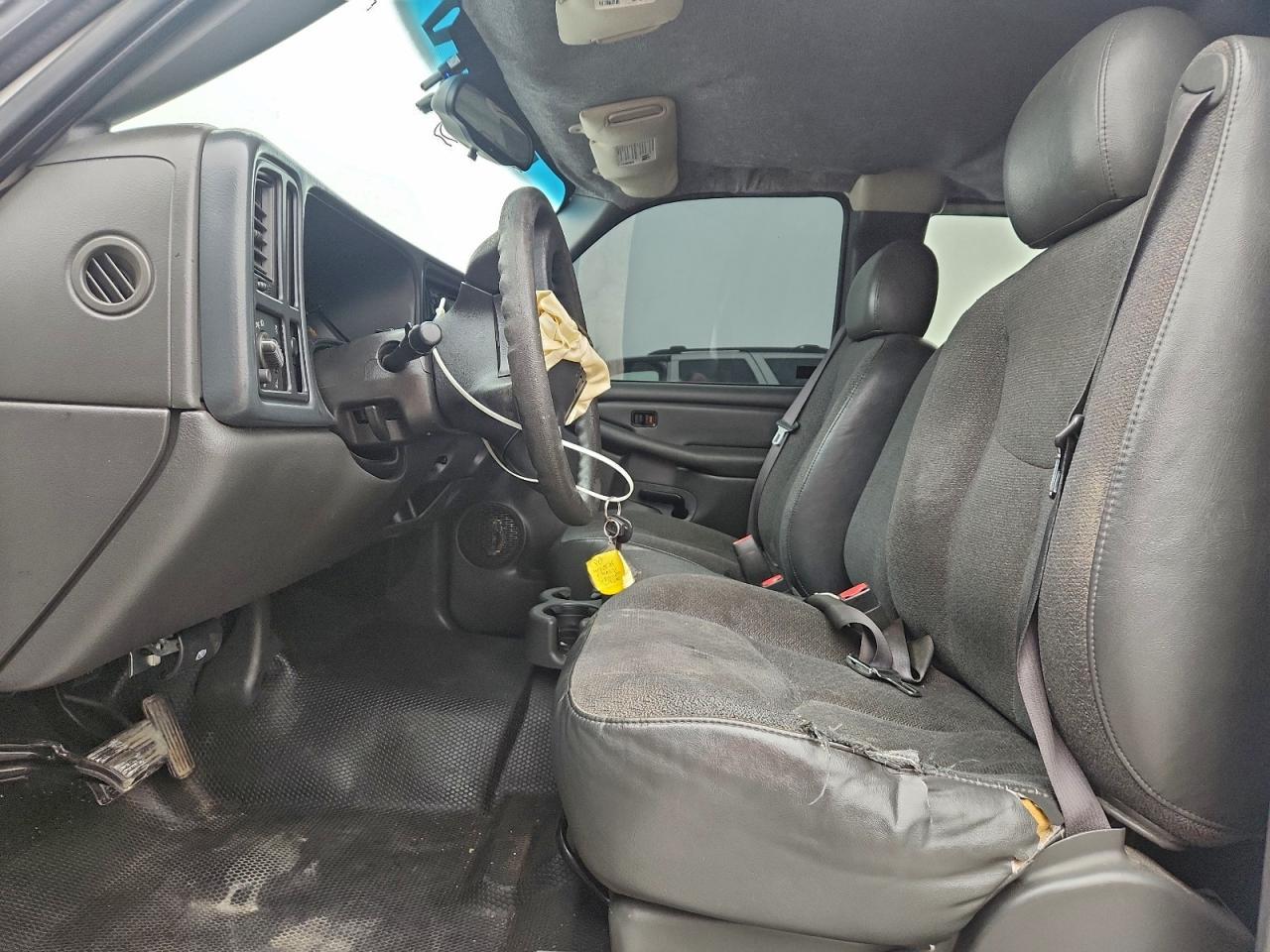 2003 Chevrolet Silverado C1500 - Фото 7