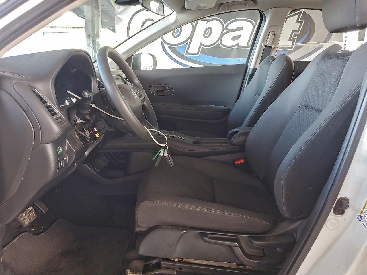 2019 Honda Hr-V Ex - Фото 7