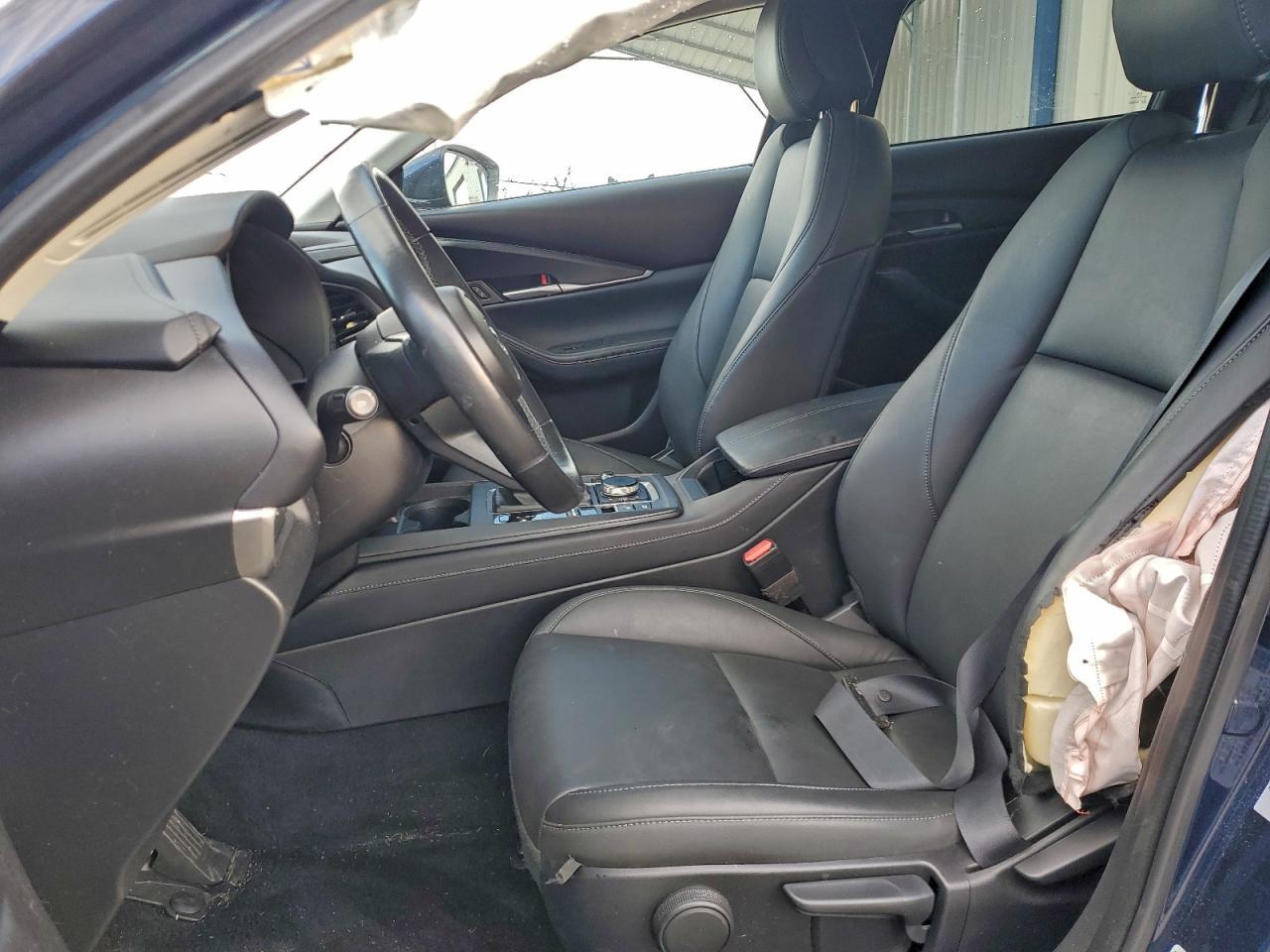 2022 Mazda Cx-30 Select - Фото 7