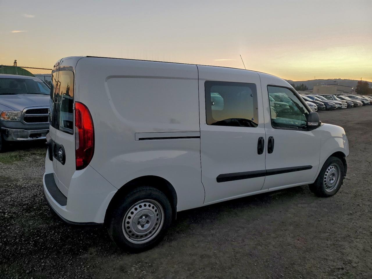 2022 Ram Promaster City Tradesman - Фото 3