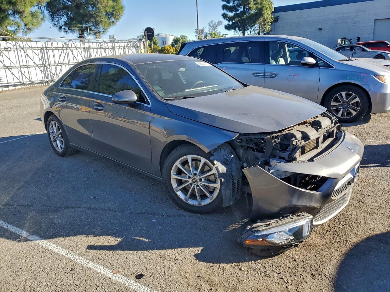 2020 Mercedes-Benz A 220 - Image 4