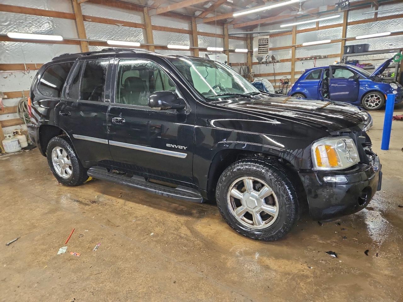 2006 GMC Envoy - Фото 4