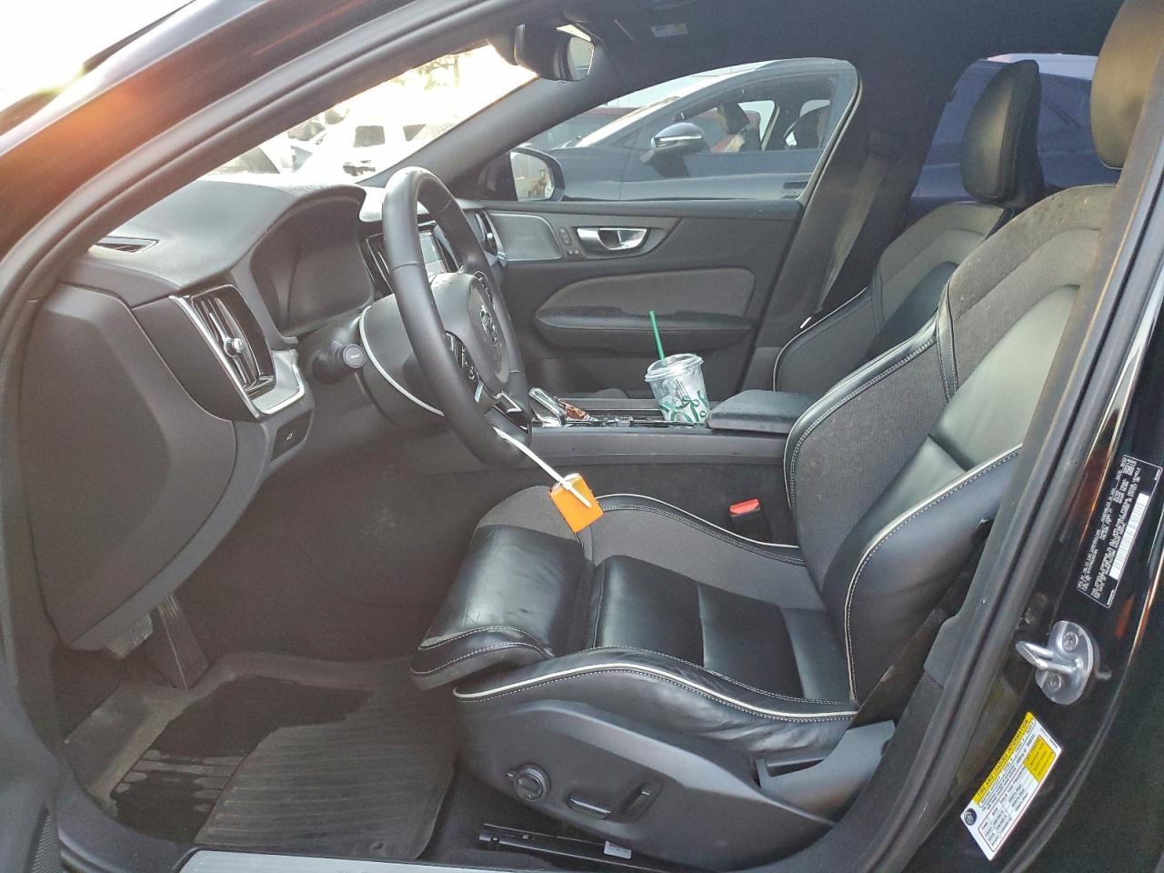 2024 Volvo S60 Plus - Image 7