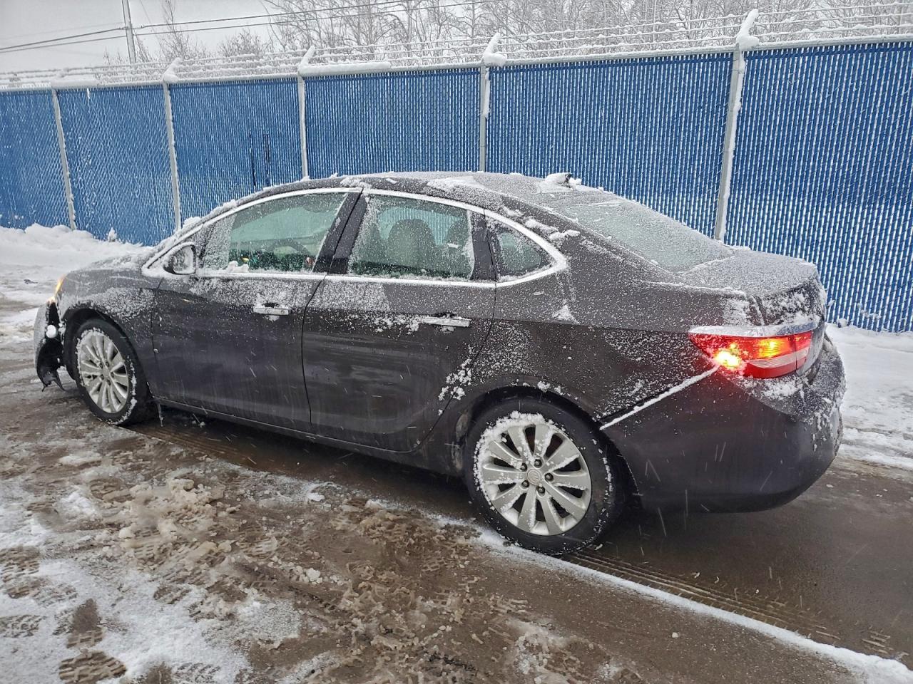 2013 Buick Verano - Image 2