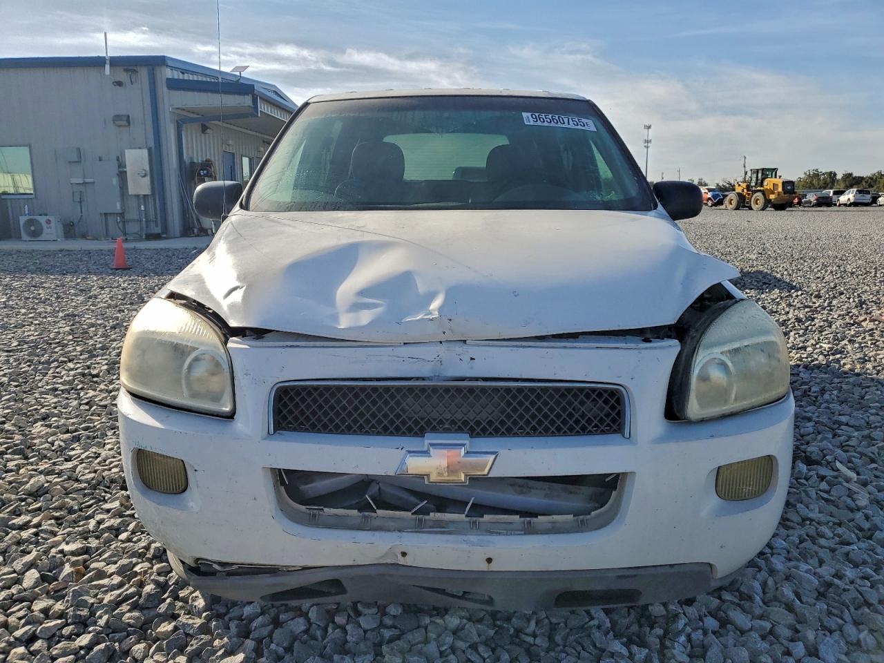 2005 Chevrolet Uplander Ls - Image 5