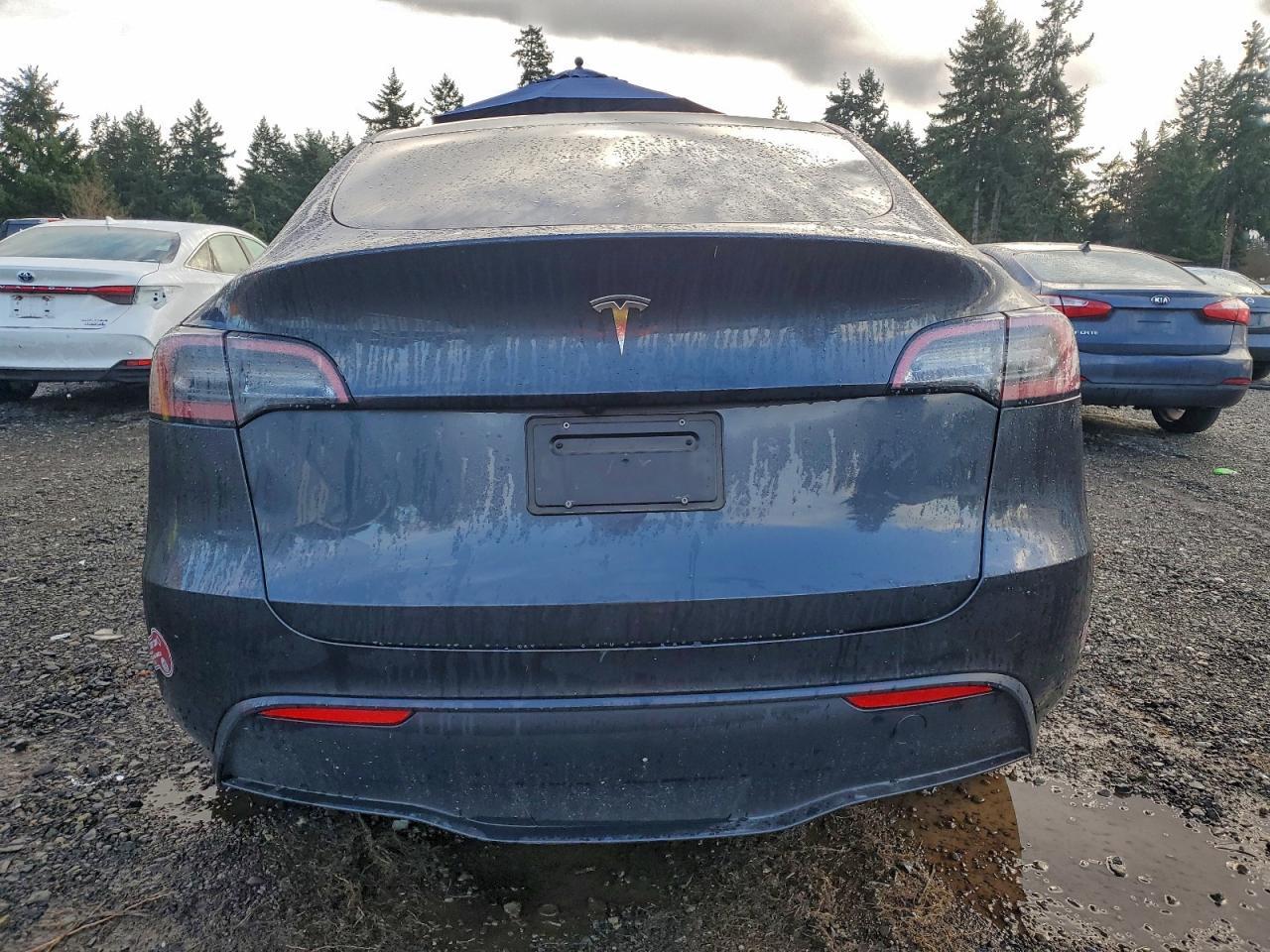 2024 Tesla Model Y - Image 6