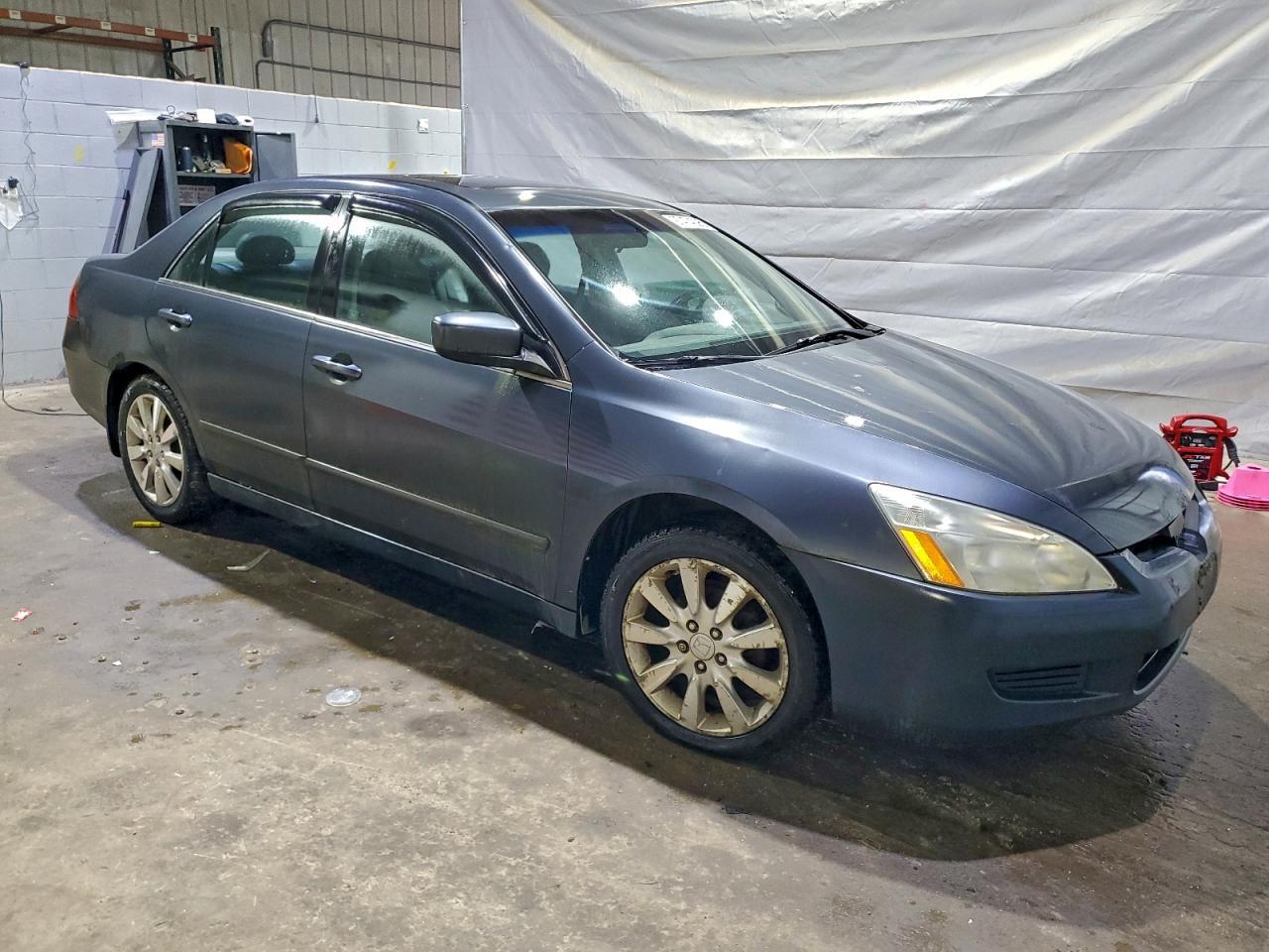 2006 Honda Accord - Фото 4