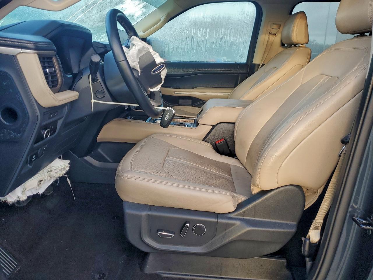 2023 Ford Expedition Limited - Image 7