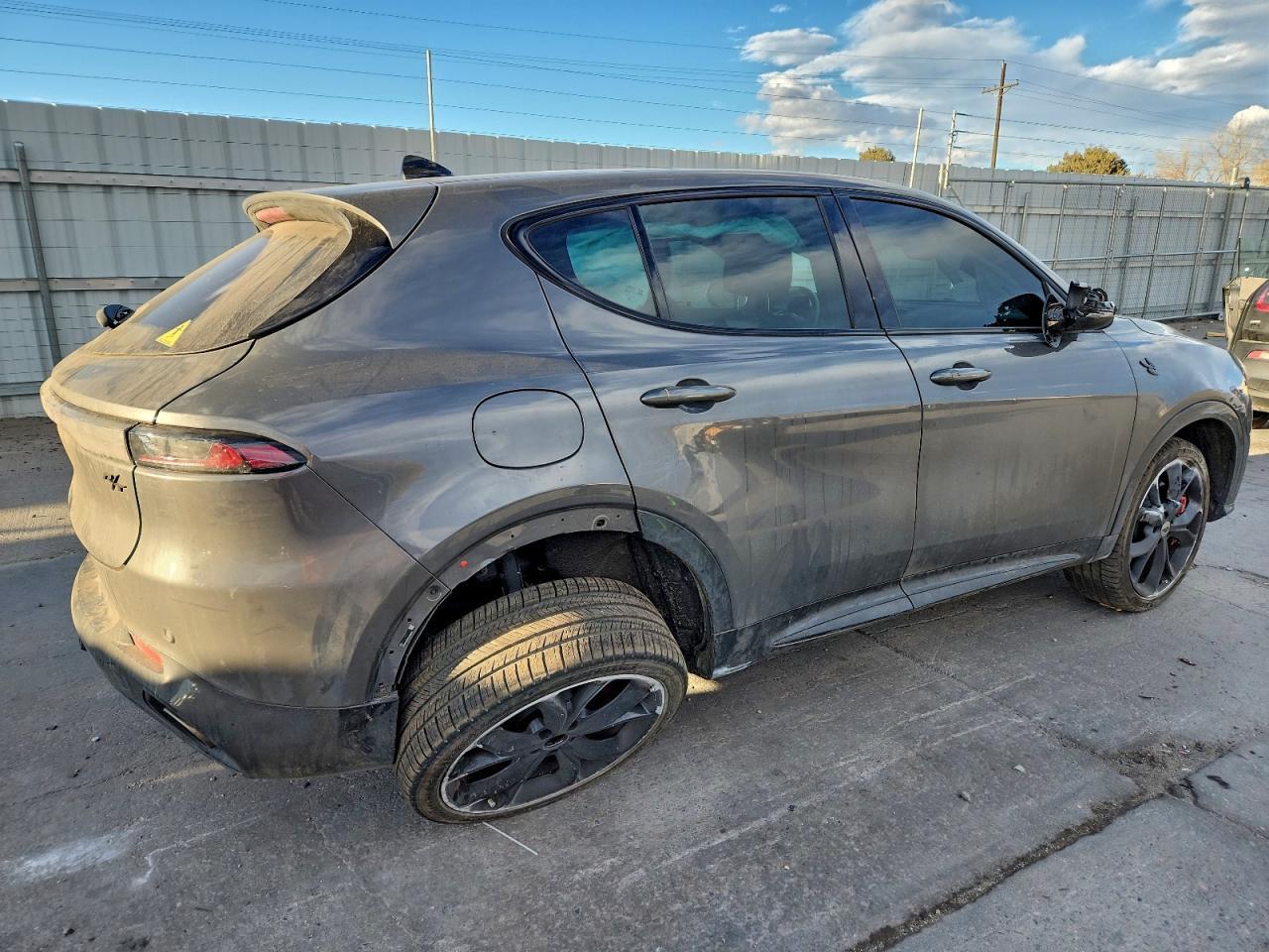 2024 Dodge Hornet R - Image 3