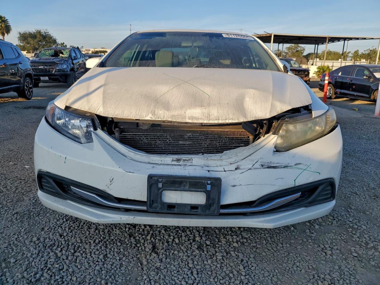 2014 Honda Civic - Image 5