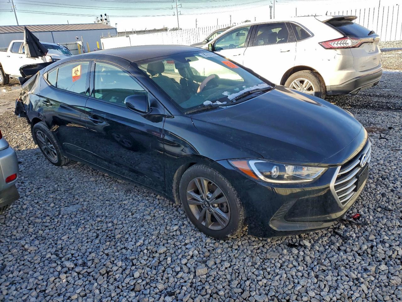 2017 Hyundai Elantra Se - Фото 4