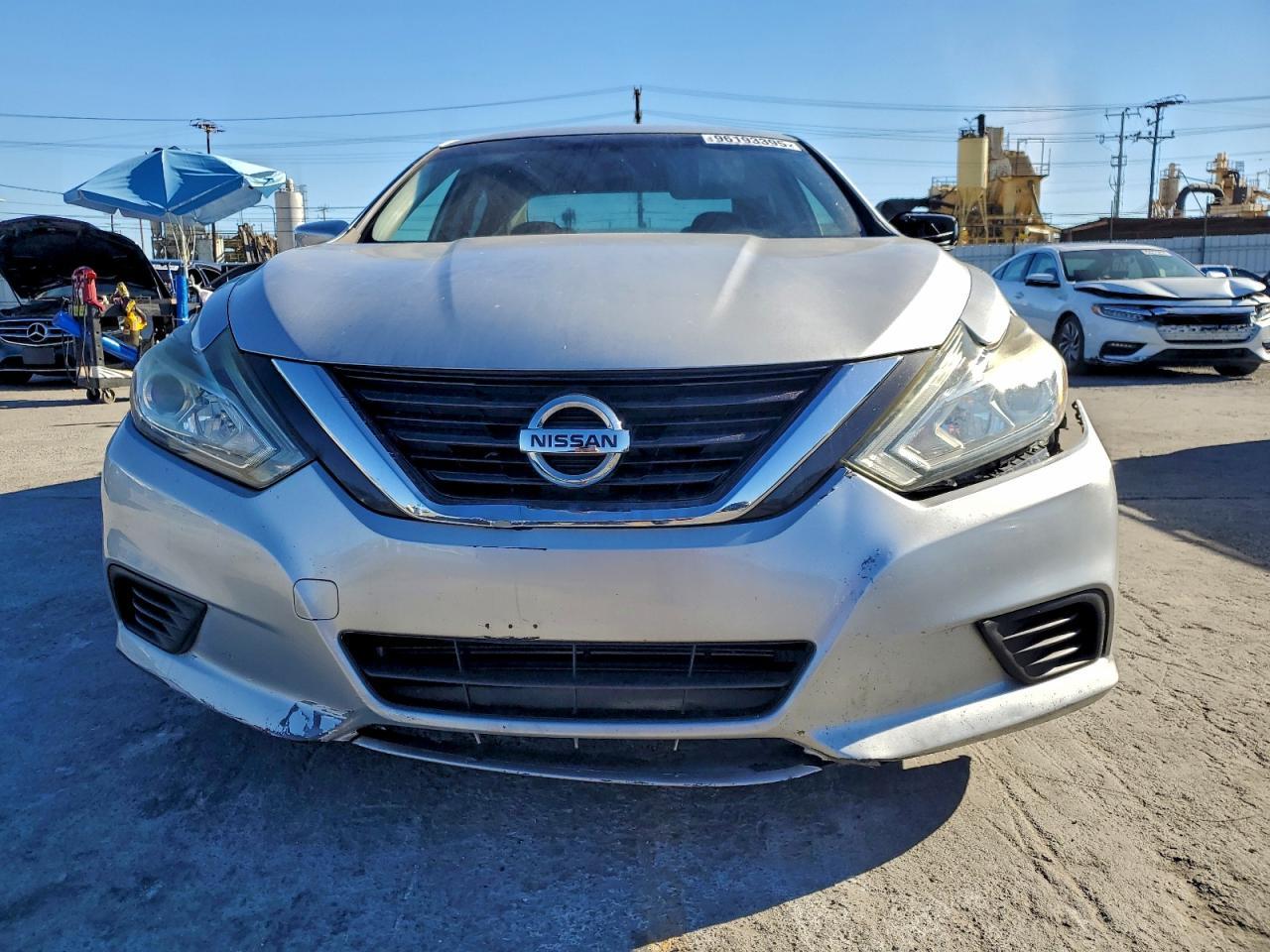 2018 Nissan Altima 2.5 - Фото 5