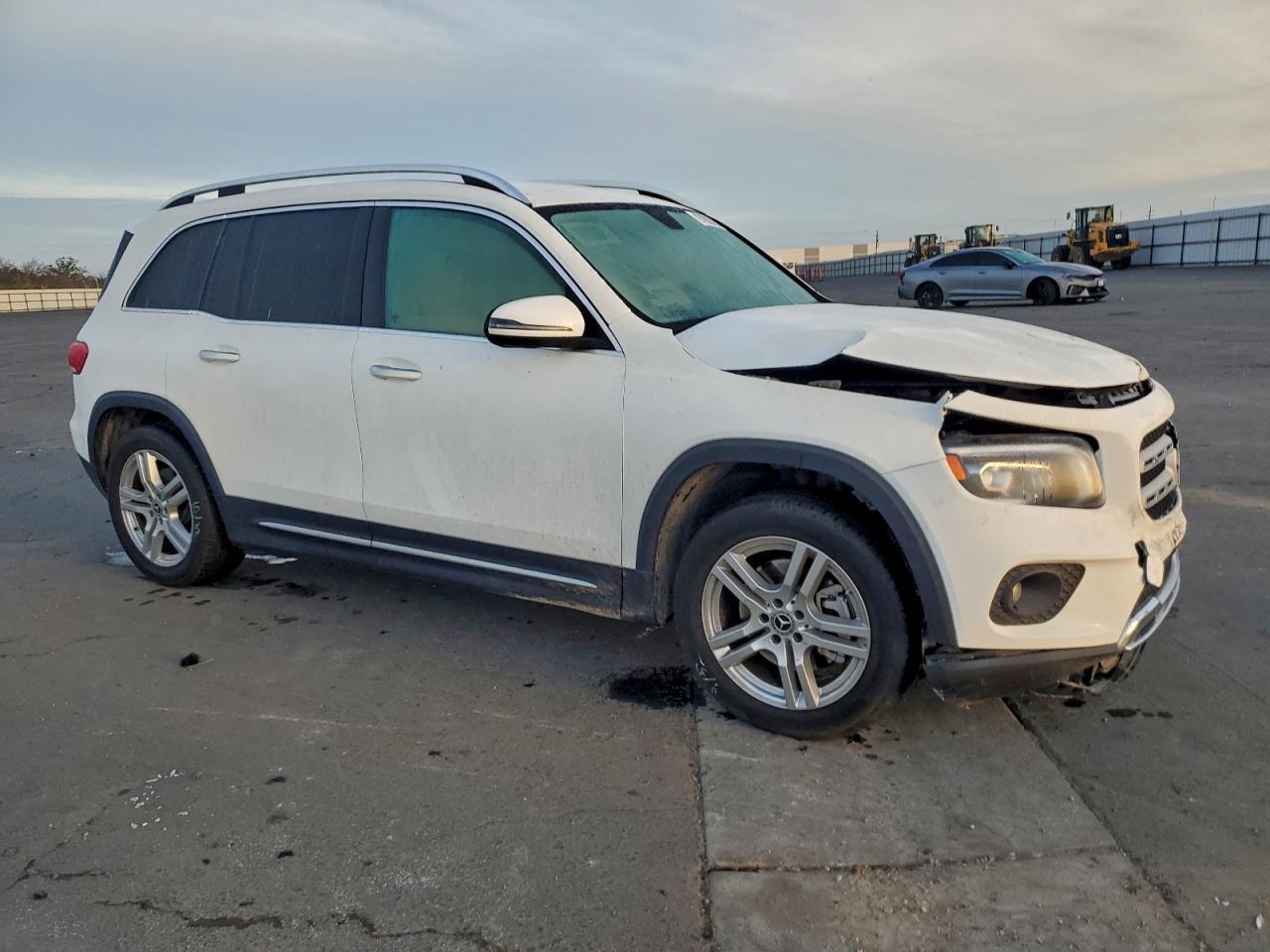 2020 Mercedes-Benz Glb 250 - Image 4