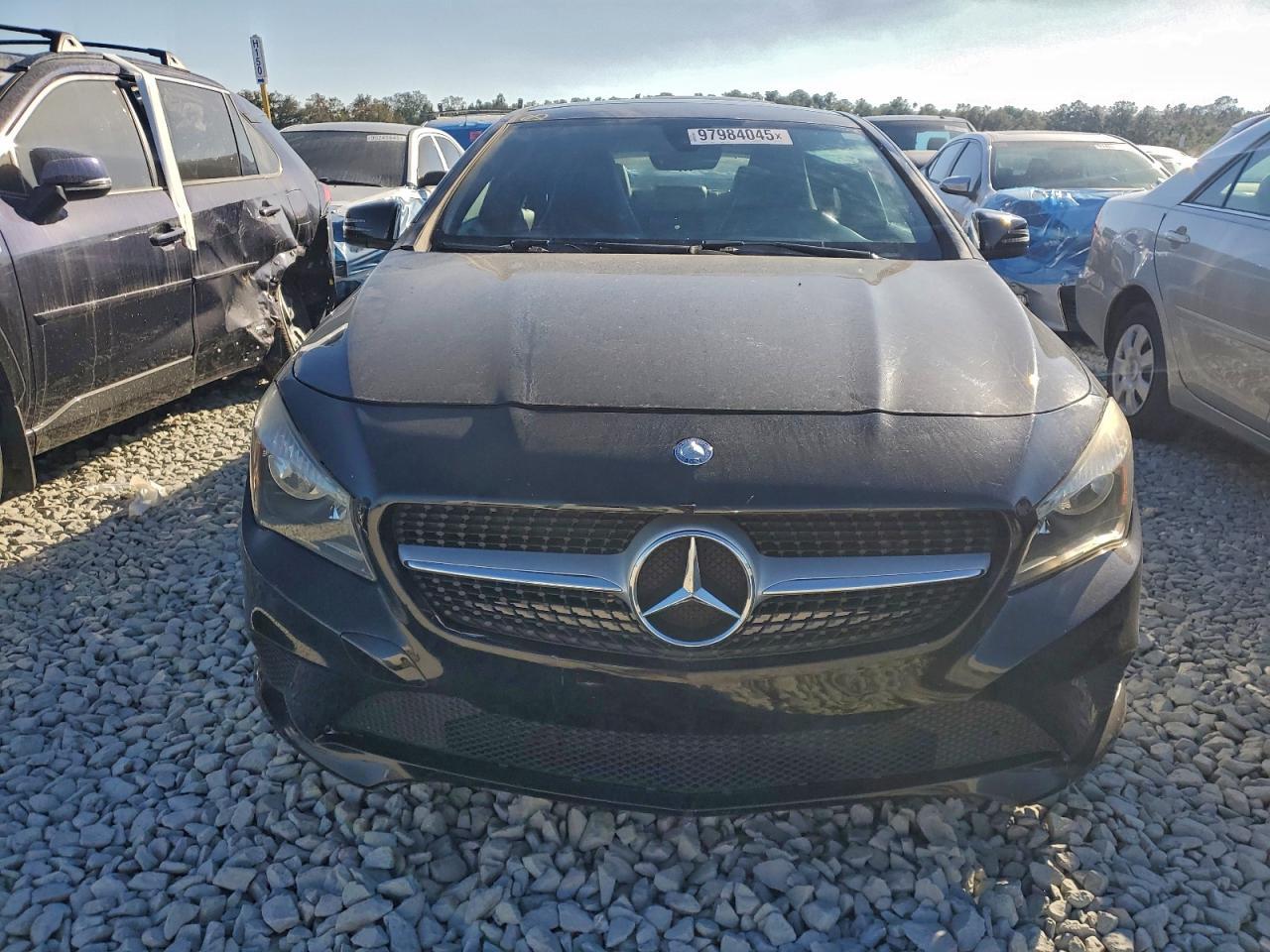 2015 Mercedes-Benz Cla 250 - Фото 5