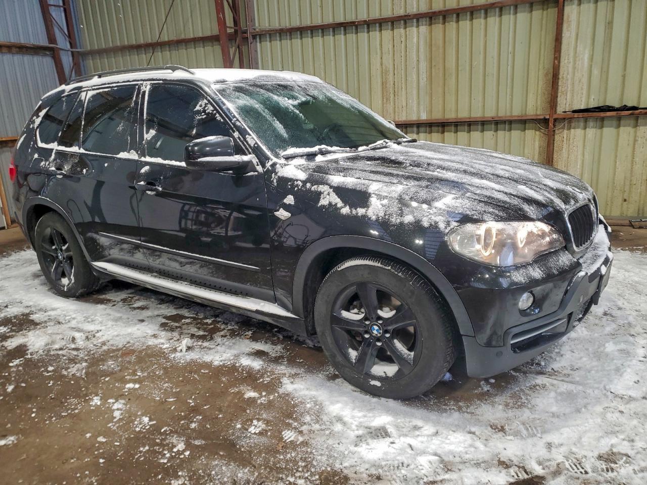 2008 BMW X5 3.0I - Фото 4