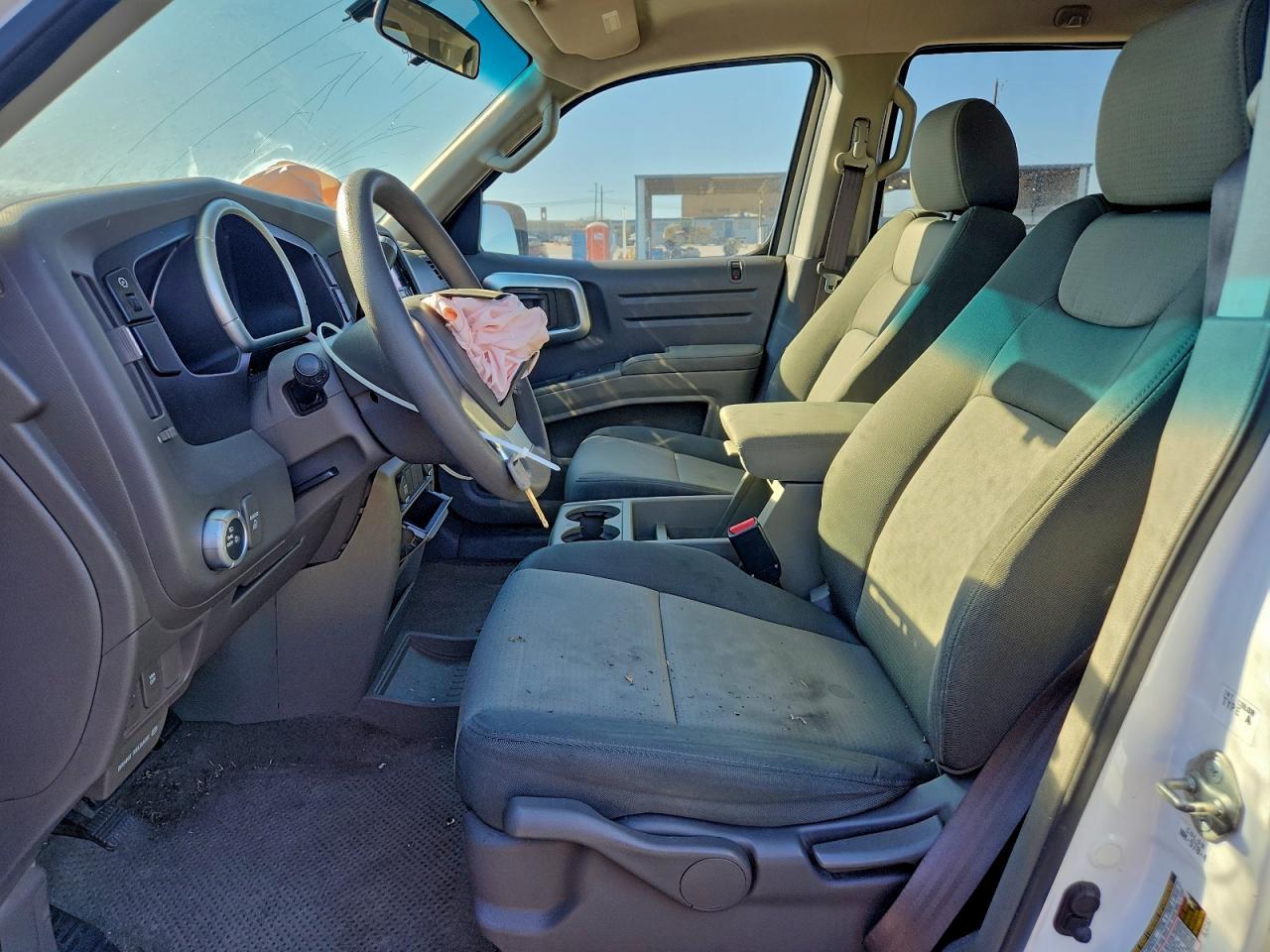 2006 Honda Ridgeline Rt - Image 7