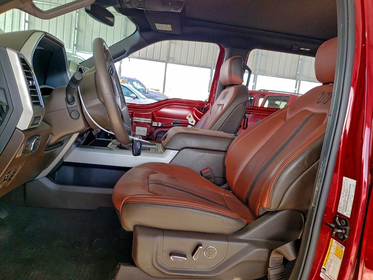 2019 Ford F150 Supercrew - Фото 7