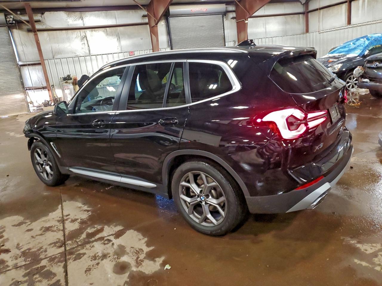 2023 BMW X3 xDrive30I - Image 2