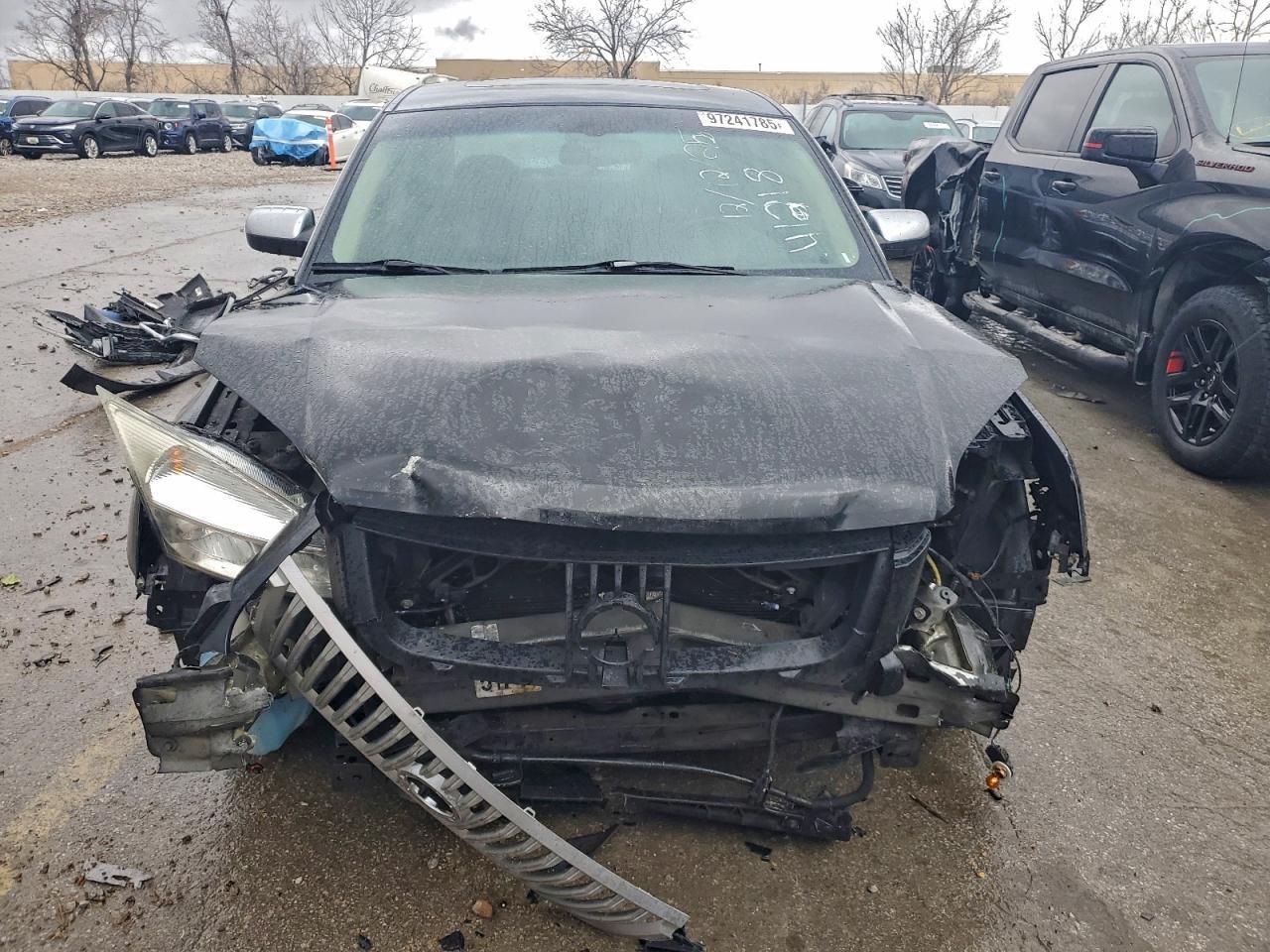 2009 Mercury Sable Premier - Image 5