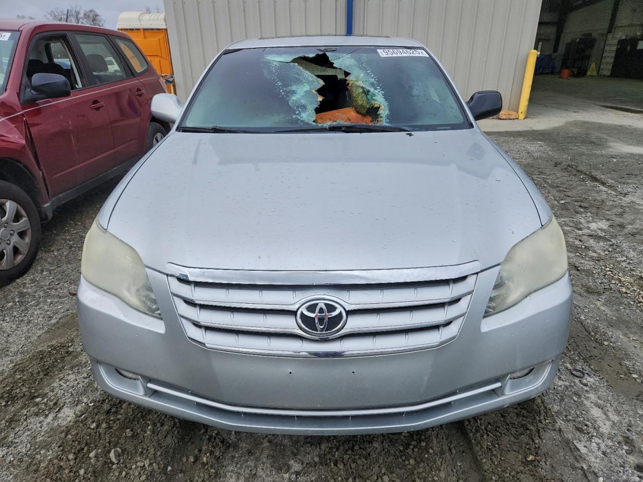 2006 Toyota Avalon Xl - Фото 5