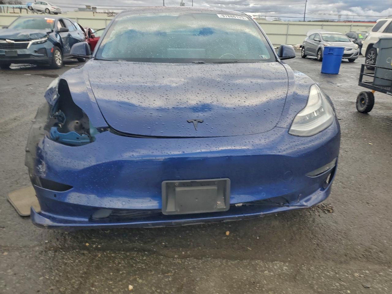 2018 Tesla Model 3 - Image 5