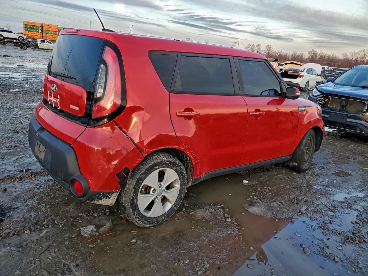 2014 Kia Soul - Image 3