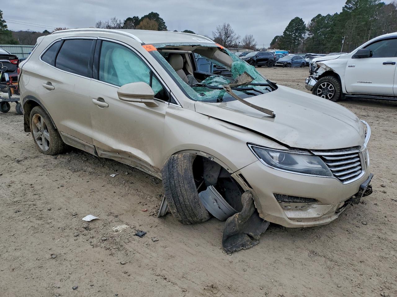2017 Lincoln Mkc Premiere - Image 4