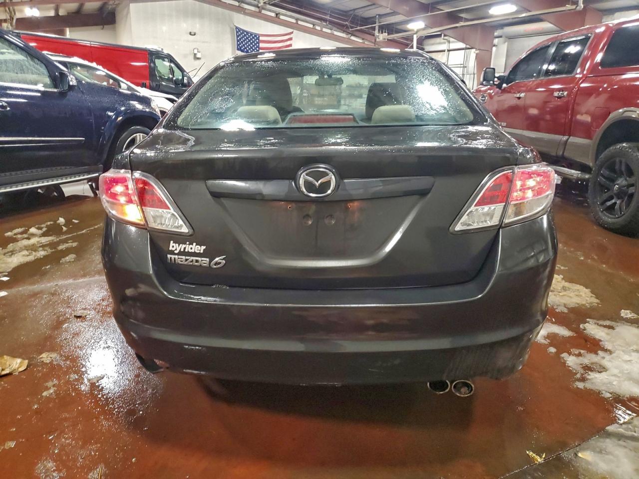 2012 Mazda 6 I - Image 6