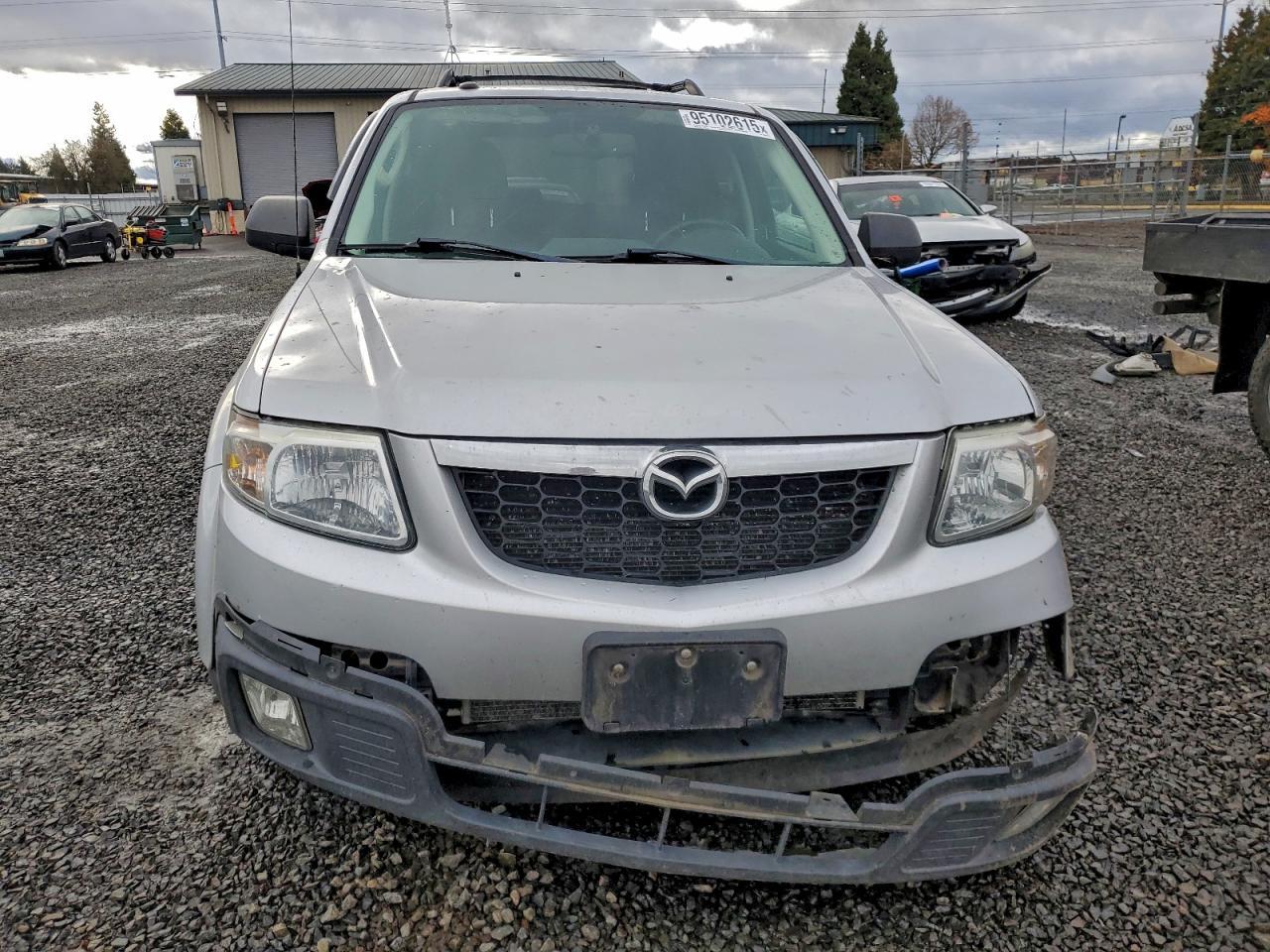 2011 Mazda Tribute S - Image 5
