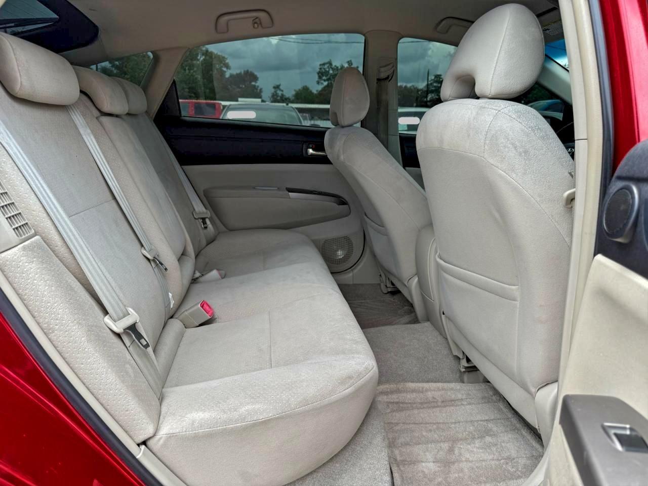 2007 Toyota Prius - Фото 6