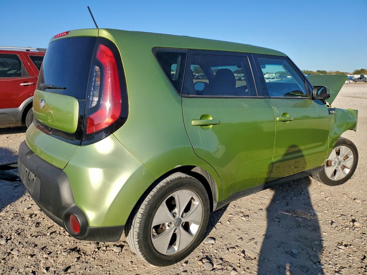 2014 Kia Soul - Image 3