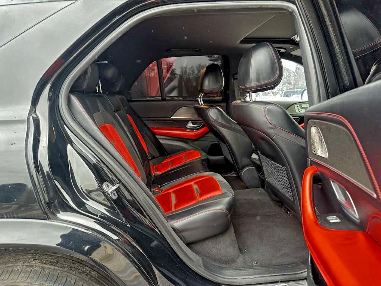 2022 Mercedes-Benz Gle Amg 53 4Matic - Фото 7